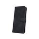 Smart Velvet case for Motorola Moto G34 5G black