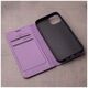 Smart Caro case for Xiaomi Redmi Note 13 4G purple