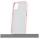 Satin Matt case for Samsung Galaxy A34 5G pink