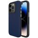 Vmax Triangle Case for Samsung Galaxy A34 navy blue