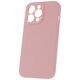 Mag Invisible case for iPhone 13 Pro 6,1&quot; pastel pink