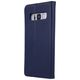 Genuine Leather Smart Pro for Xiaomi Redmi 12C navy blue