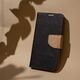 Smart Fancy case for Motorola Moto G22 / E32s gold-black