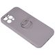 Finger Grip case for Samsung Galaxy A23 5G light grey