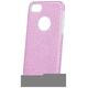 Glitter 3in1 case for Xiaomi Redmi 9A / 9AT / 9i pink