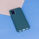 Matt TPU case for Xiaomi Redmi Note 8 Pro forest green