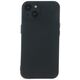 Silicon case for Xiaomi Redmi Note 8 Pro black