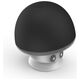 Setty Bluetooth speaker Mushroom black