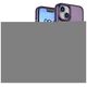 Mag Ring Rotating case for iPhone 14 Pro 6,1&quot; purple