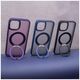 Mag Ring Rotating case for iPhone 14 Pro 6,1&quot; purple