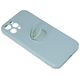 Finger Grip case for Samsung Galaxy A35 5G light green