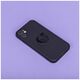 Finger Grip case for  Xiaomi Redmi 13C 4G black