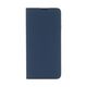 Smart Soft case for Motorola Moto G54 5G navy blue