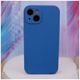 Mag Invisible case for iPhone 14 Pro 6,1&quot;  cobalt