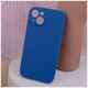 Mag Invisible case for iPhone 14 Pro 6,1&quot;  cobalt