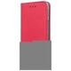 Smart Magnet case for Realme C67 4G red