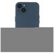 Silicon case for Xiaomi Redmi Note 13 Pro 4G dark blue