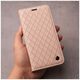 Smart Caro case for Xiaomi Redmi Note 13 Pro 4G beige