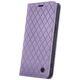 Smart Caro case for Samsung Galaxy A05 purple