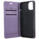 Smart Caro case for Samsung Galaxy A05 purple