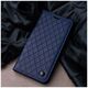 Smart Caro case for Samsung Galaxy A05 navy blue