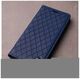 Smart Caro case for Xiaomi Redmi Note 13 5G (global) navy blue