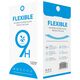 Flexible hybrid glass for iPhone 15 Plus 6,7