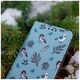 Smart Trendy Winter Birds case for Xiaomi Redmi 9C