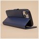 Smart Classic case for Xiaomi Redmi 12 4G / 12 5G navy blue