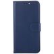 Smart Classic case for Xiaomi Redmi 12 4G / 12 5G navy blue