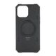 Defender Mag Ring case for iPhone 15 Pro Max 6,7&quot; black