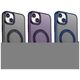 Mag Ring Rotating case for iPhone 13 Pro Max 6,7&quot; black