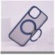 Mag Ring Rotating case for iPhone 14 Pro Max 6,7&quot; navy blue