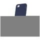 Silicon case for Xiaomi Redmi Note 13 Pro 5G (global) dark blue