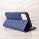 Smart Caro case for Samsung Galaxy A25 5G (global) navy blue