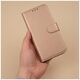 Smart Classic case for Samsung Galaxy A35 5G gold