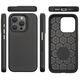 Vmax Triangle Case for Samsung Galaxy A05S 4G black