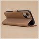 Smart Classic case for  Xiaomi Redmi 13C 4G / 13C 5G gold