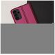 Smart Soft case for Xiaomi Redmi Note 13 5G (global) burgundy