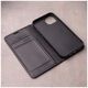 Smart Caro case for Xiaomi Redmi Note 13 4G black