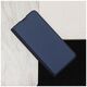 Smart Soft case for Samsung Galaxy S24 Plus navy blue