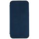 Smart Chrome Mag case for iPhone 13 6,1&quot; navy blue