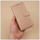 Smart Classic case for Xiaomi Redmi 9C gold