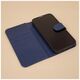 Smart Classic case for Xiaomi Redmi Note 12 4G navy blue