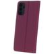 Smart Soft case for iPhone XR burgundy