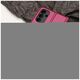 Smart Soft case for iPhone XR burgundy