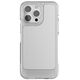 Ugly Rubber UMODEL case for iPhone 14 Pro 6,1&quot; clear