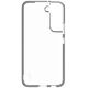 Ugly Rubber Pure case for Samsung Galaxy S23 clear