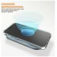 Ugly Rubber Mag Pure case for iPhone 14 Pro 6,1&quot; clear