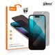 Vmax tempered glass 0.33mm 2,5D high clear privacy glass for iPhone 13 Pro Max 6,7&quot;